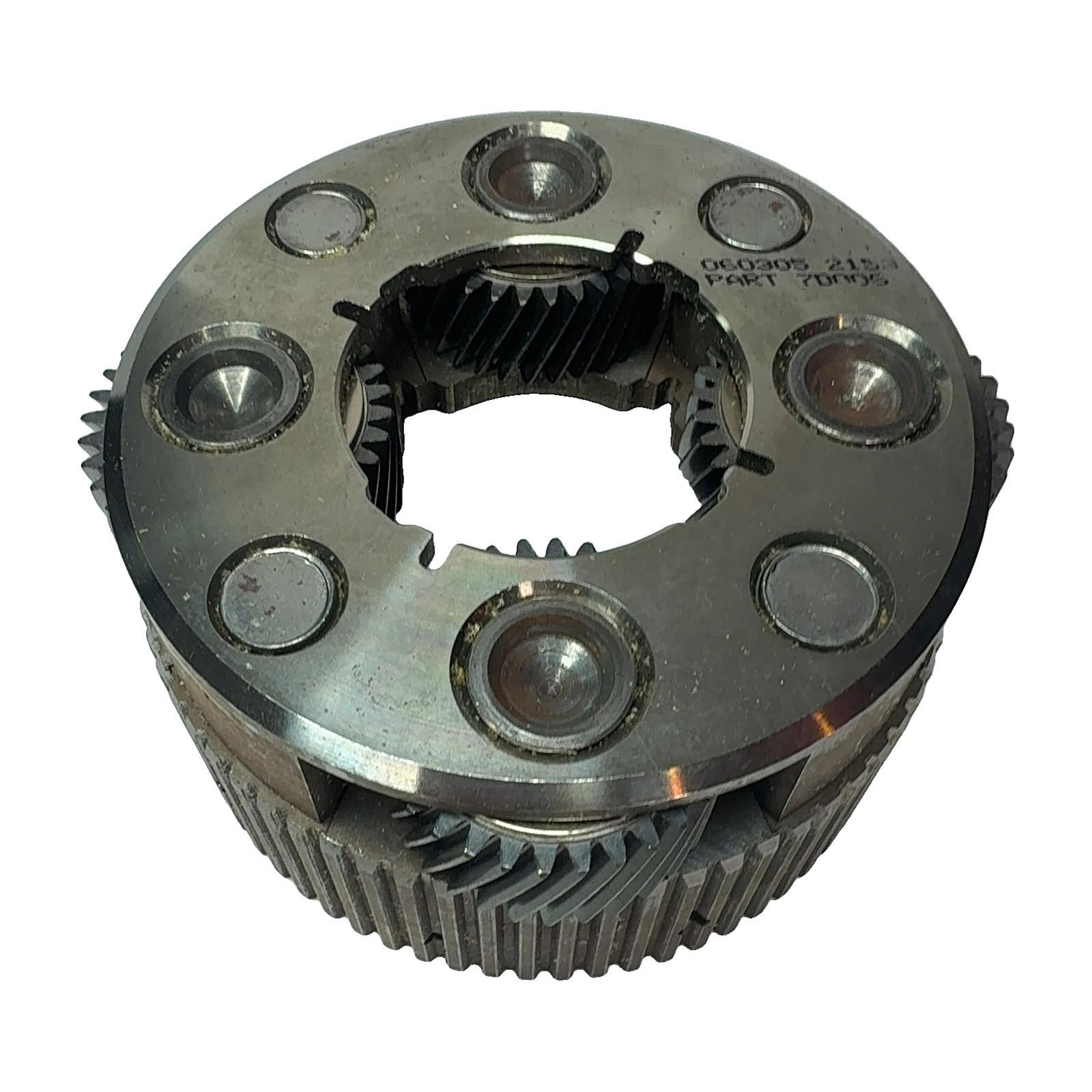 Ford 5C3Z-7D006-AB Reverse Planet Transmission Planetary Gear New Genuine OEM Ford 5C3Z-7D006-AB Reverse Planet Transmission Planetary Gear New Genuine OEM