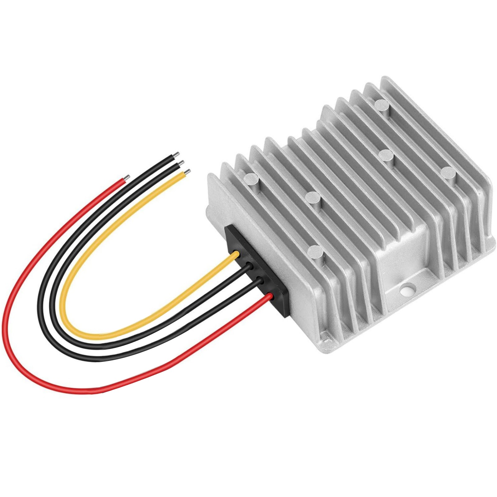 DC 24V 36V 48V to 12V Converter 10A 120W Step Down Voltage Regulator Module