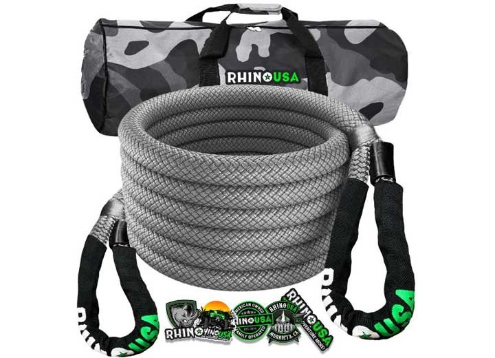 Rhino USA KROPE-1X30-GRY 1\