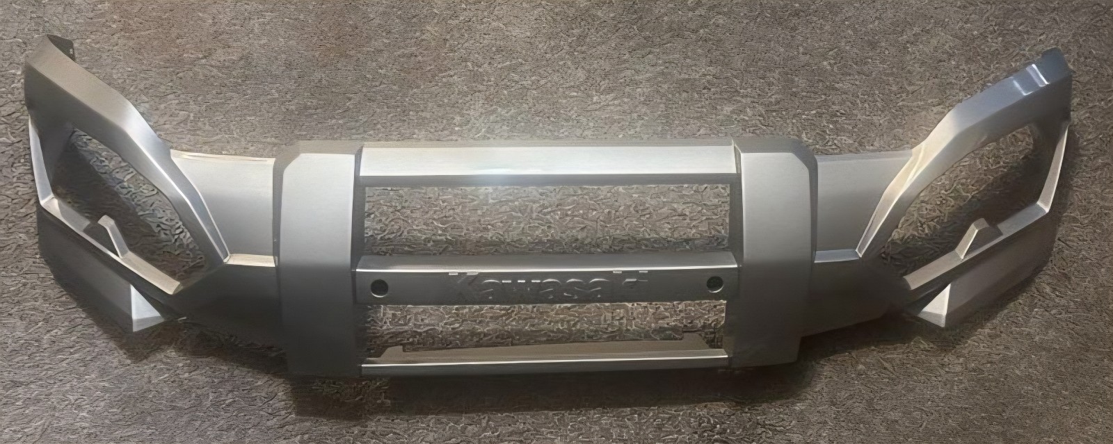KAWASAKI OEM COVER FR GRILLE M.C.GRAY - 14093-0583- OEM NEW IN PACKAGE KAWASAKI OEM COVER FR GRILLE M.C.GRAY - 14093-0583- OEM NEW IN PACKAGE