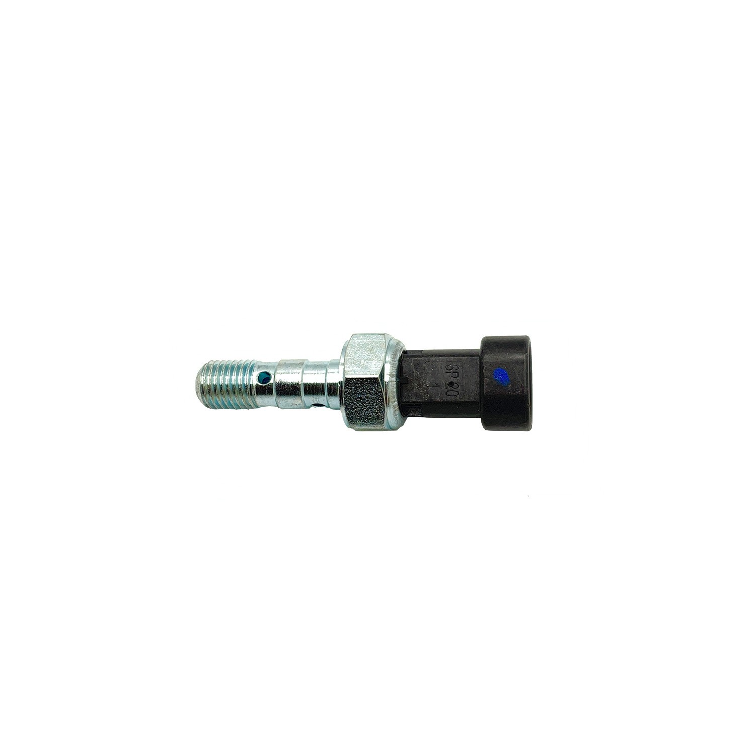 Polaris SWITCH-BRK,M10X1.25,DBL-BANJO