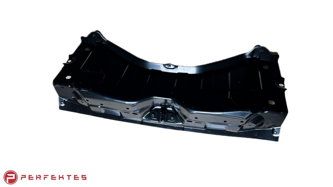 2025-2026 Tesla Model Y Rear Body Panel Rear End Panel 2010367-00-E
