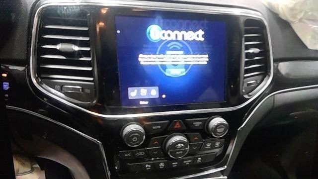 Audio Equipment Radio Receiver 8.4\