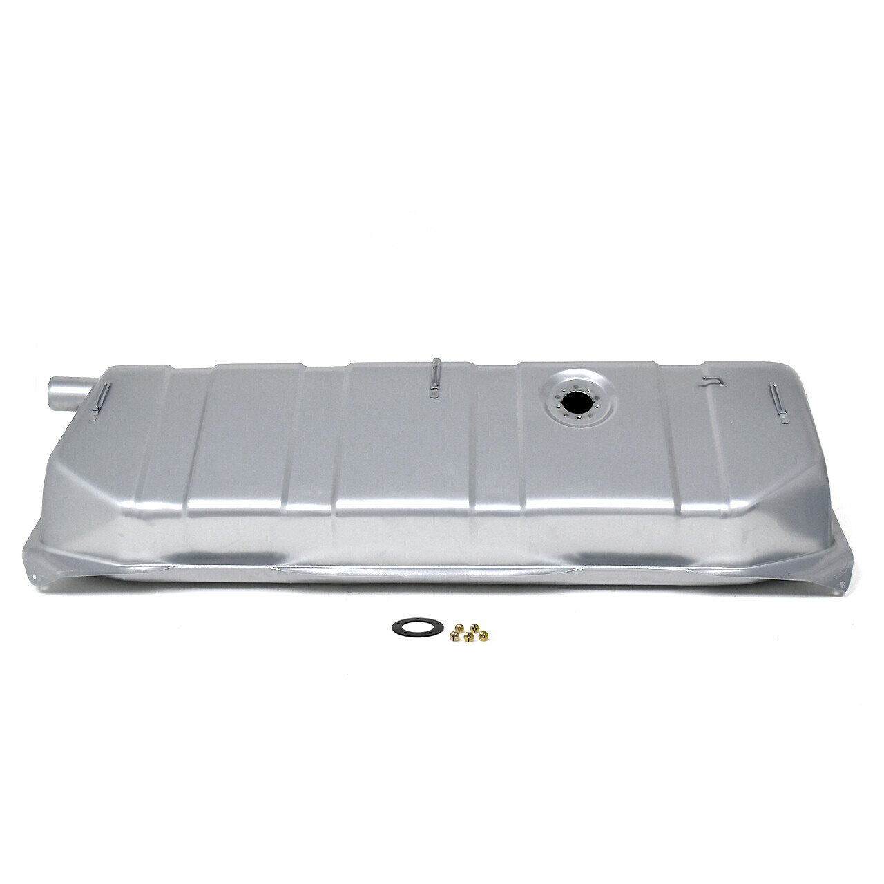 Vented/Baffled Fuel Tank 16G 1958-1962 Corvette Vented/Baffled Fuel Tank 16G 1958-1962 Corvette