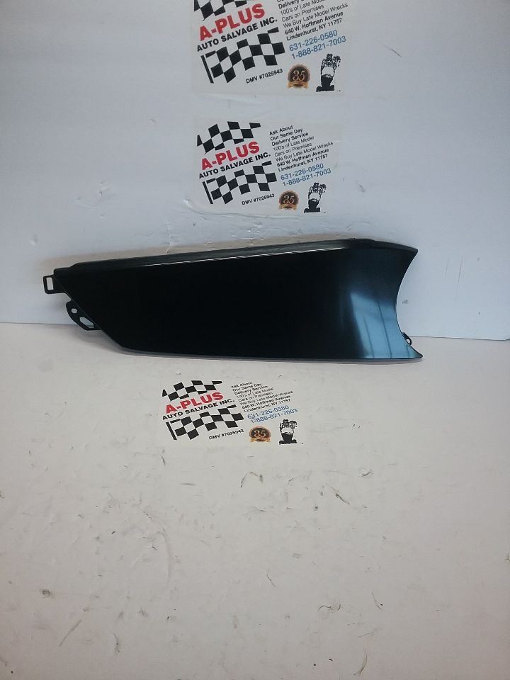 2021 ALFA ROMEO GIULIA DASH DISPLAY SCREEN MONITOR FITS 20-22 ID 503490025007