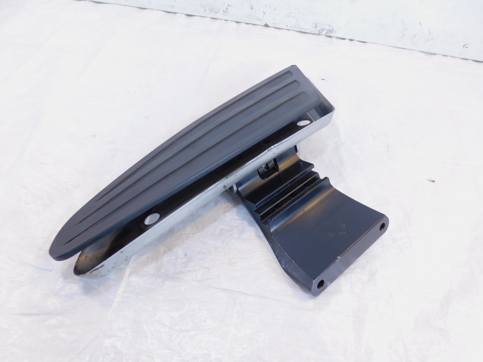 2008-2010 Victory Vision & Cross Country Front Left Driver Footboard Floorboard