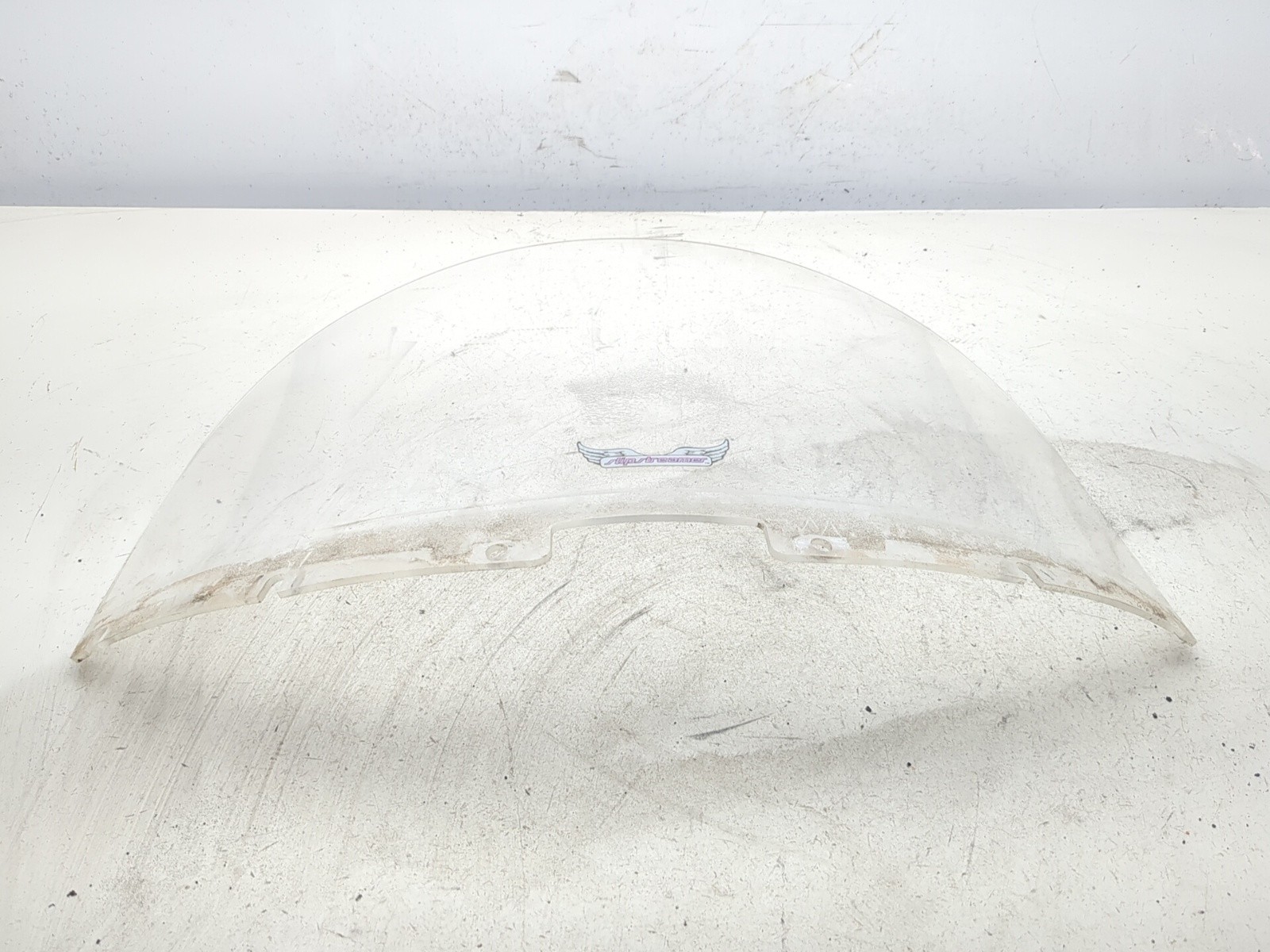 99-13 Yamaha Royal Star Venture XVZ1300 Front Slipstreamer Windshield