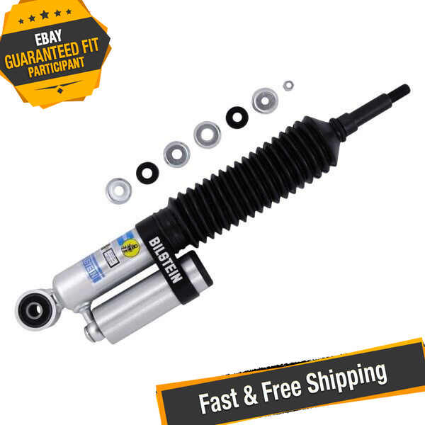 Bilstein 25-275100 B8 5160 Series Front Driver Side Monotube Shock Absorber