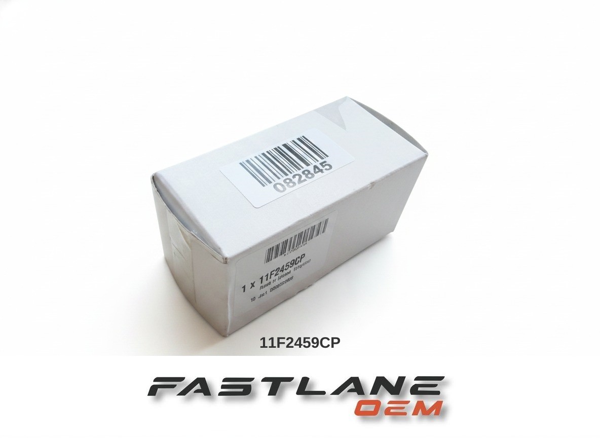 2016-2019 McLaren 570S 570GT 600LT 720S Camshaft Solenoid Valve 11F2459CP OEM 2016-2019 McLaren 570S 570GT 600LT 720S Camshaft Solenoid Valve 11F2459CP OEM