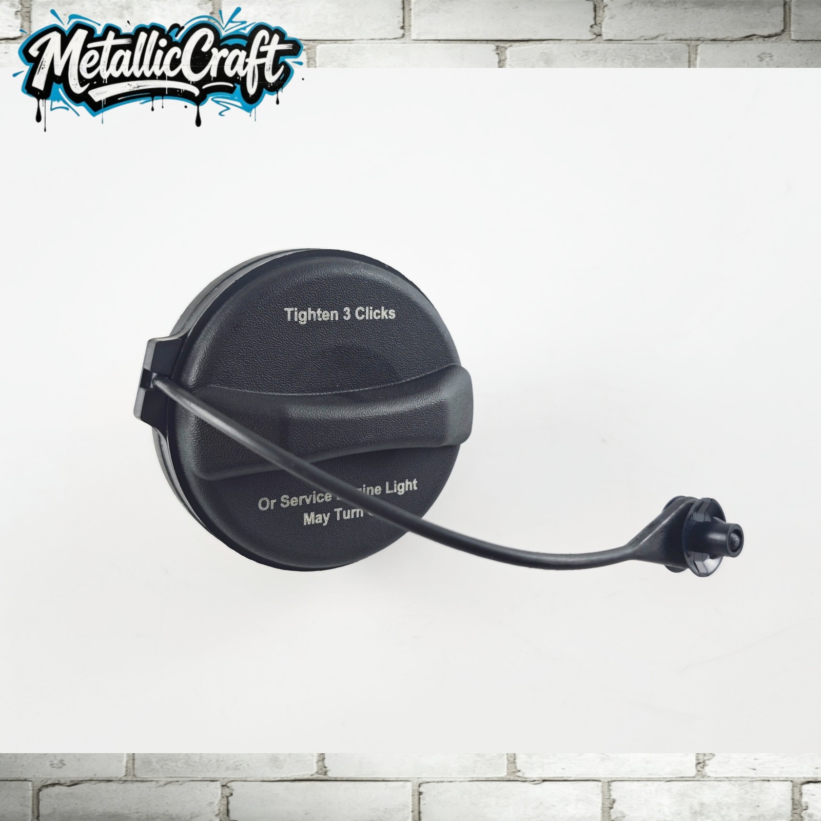 New Fuel Tank Gas Cap 95995094 for 2004-2011 Chevrolet Chevy GMC Cadillac Buick