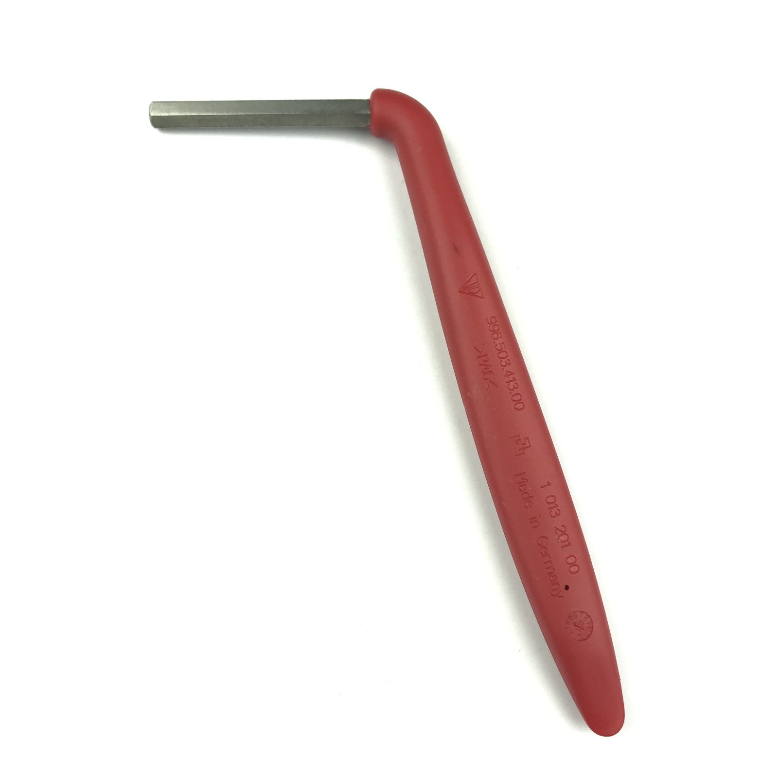 PORSCHE 911 996 997 HARD TOP REMOVAL TOOL CONVERTIBLE CABRIOLET OEM 99650341300 PORSCHE 911 996 997 HARD TOP REMOVAL TOOL CONVERTIBLE CABRIOLET OEM 99650341300