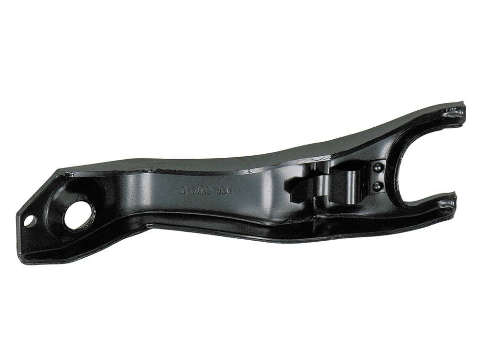 New 1968-69 Fairlane Clutch Release Lever Clip-Type Torino Montego 4-Speed Ford