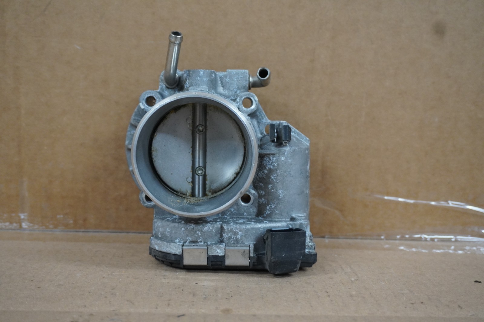 11 12 13 14 Hyundai Sonata 2.4L Engine Throttle Body Control Unit OEM 351002G700
