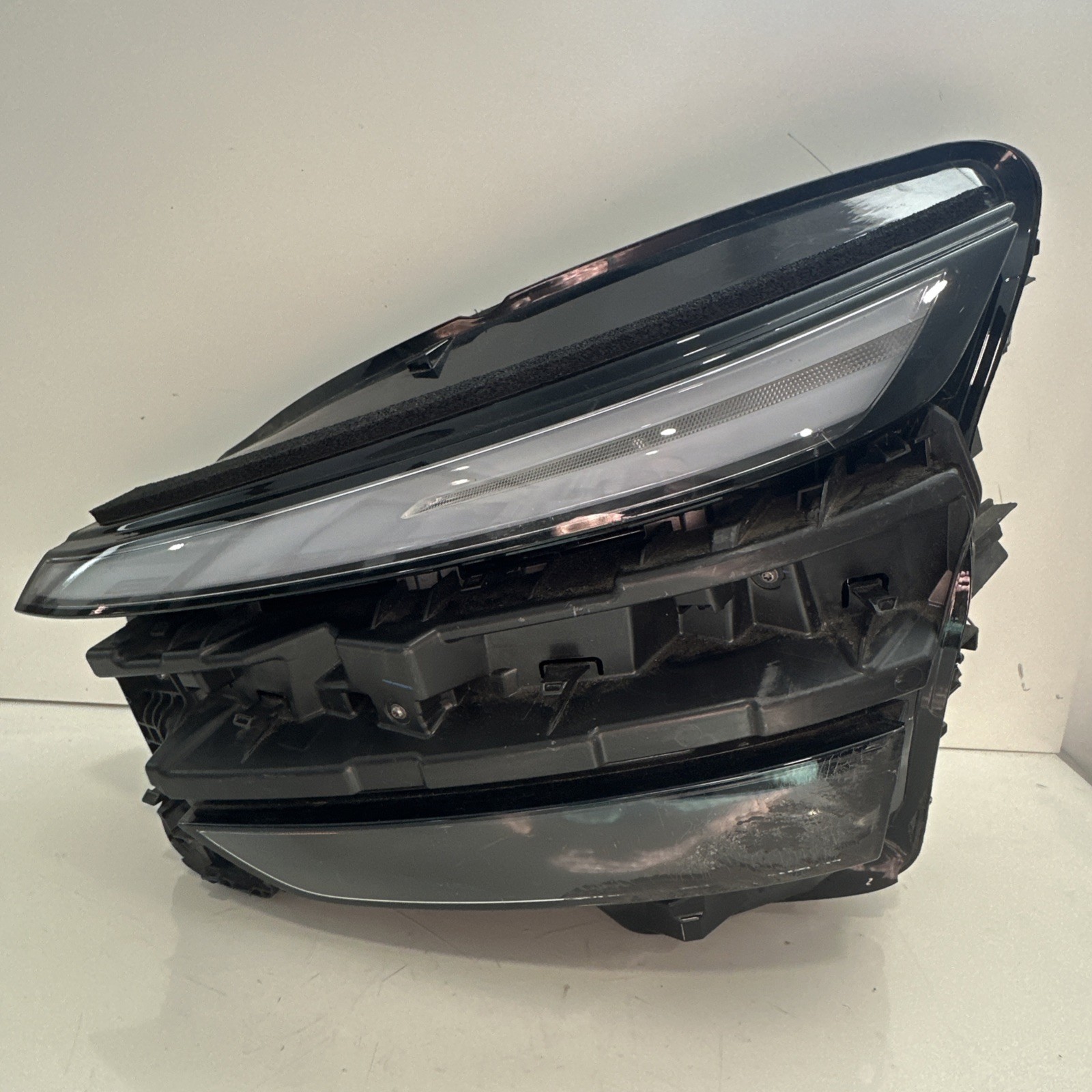 2025 2026 Tesla Model Y Juniper Driver Left LH LED Headlight OEM