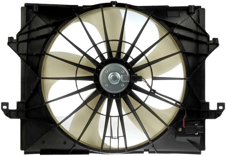 Engine Cooling Fan Assembly Dorman 621-410
