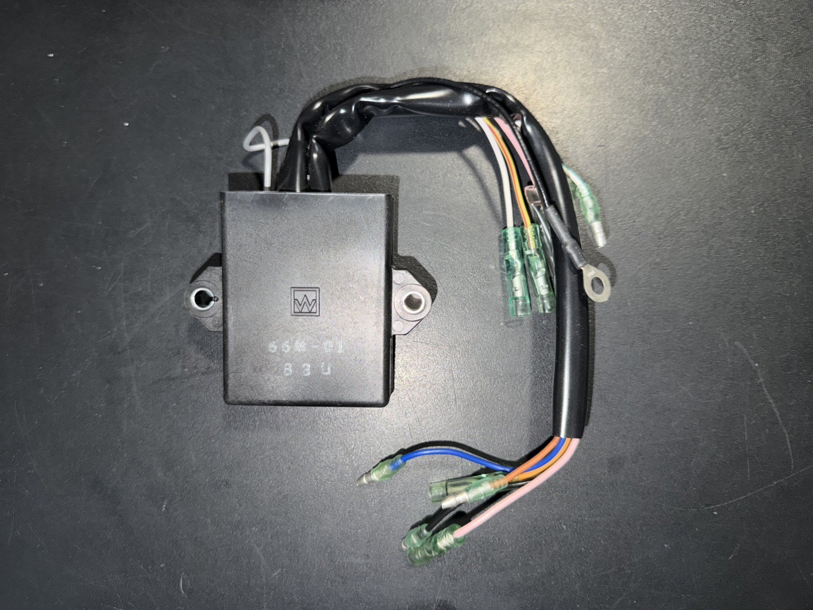 *NEW* Mercury Quicksilver CDI Unit, 835401T1