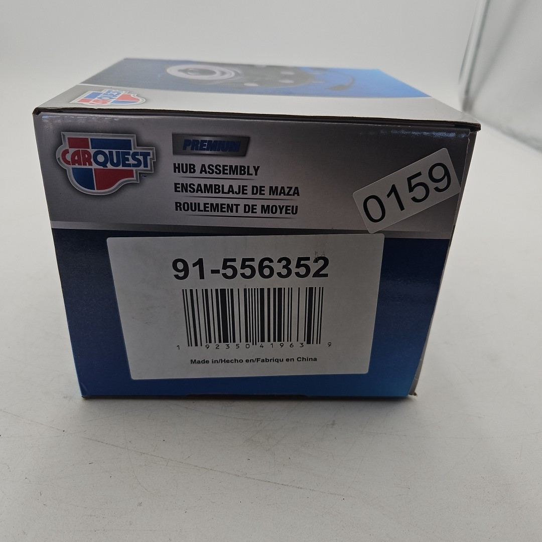 carquest Premium 91-556352 Wheel Hub Assembly