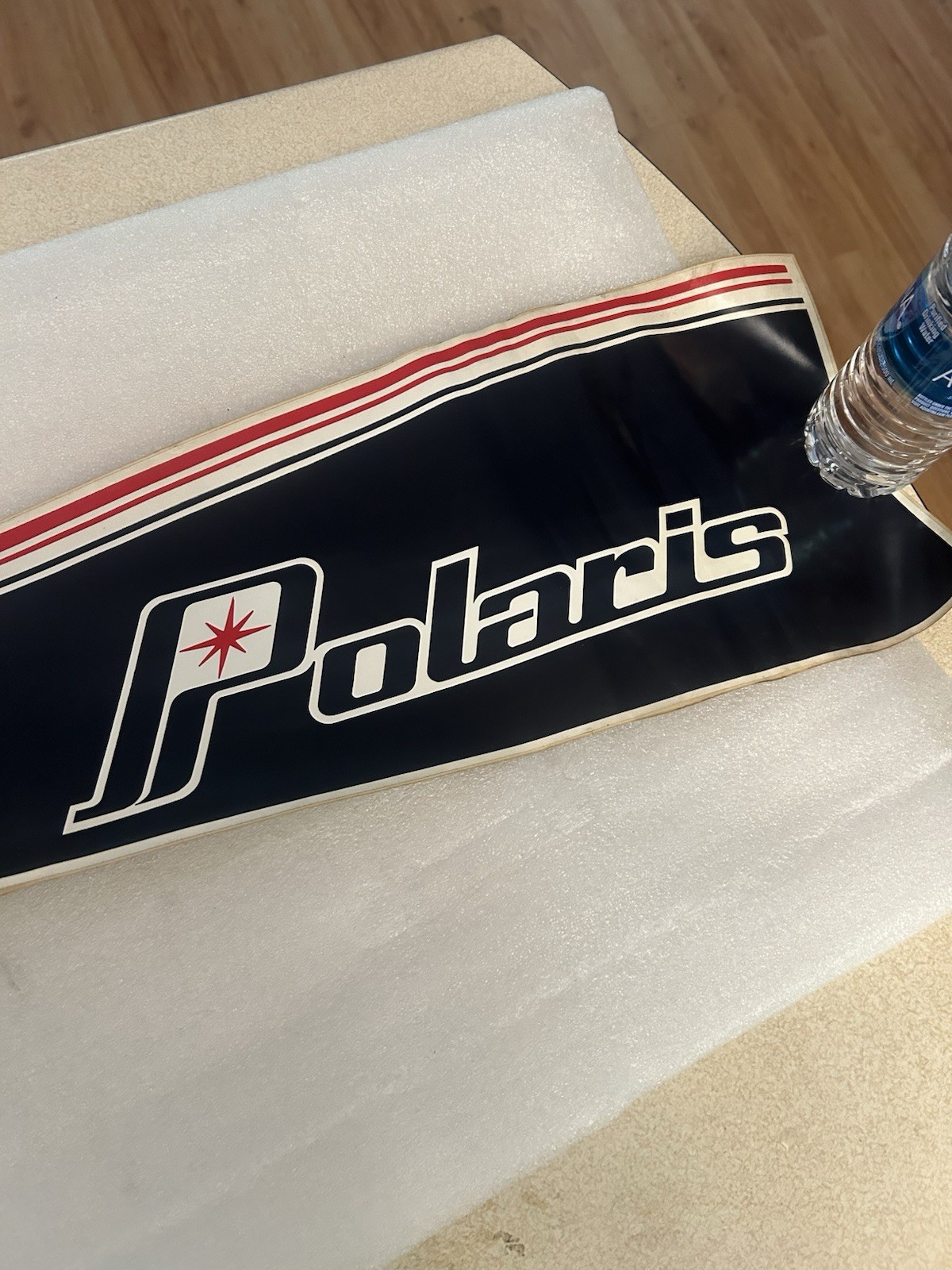 Nos Polaris Snowmobile Decal 7071434 77 Tx Snowmobile? Nos Polaris Snowmobile Decal 7071434 77 Tx Snowmobile?