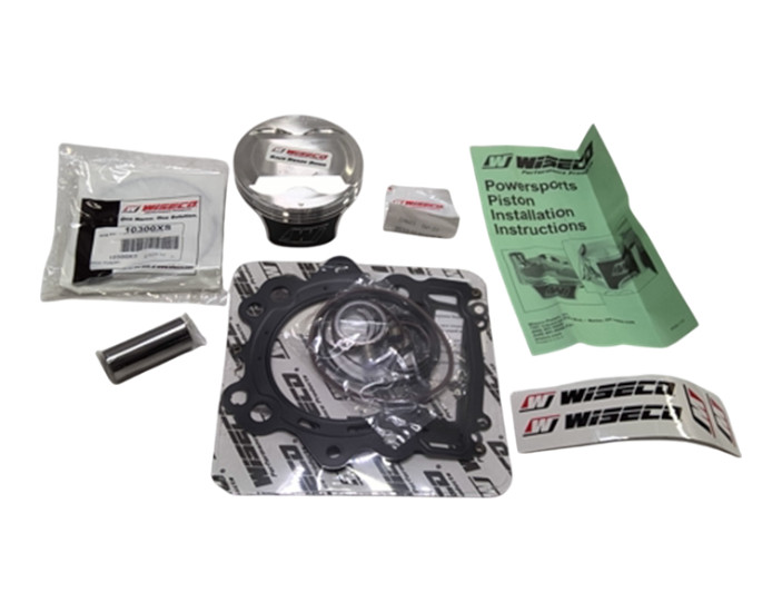 WISECO PISTON KIT PK1422 NEW OEM