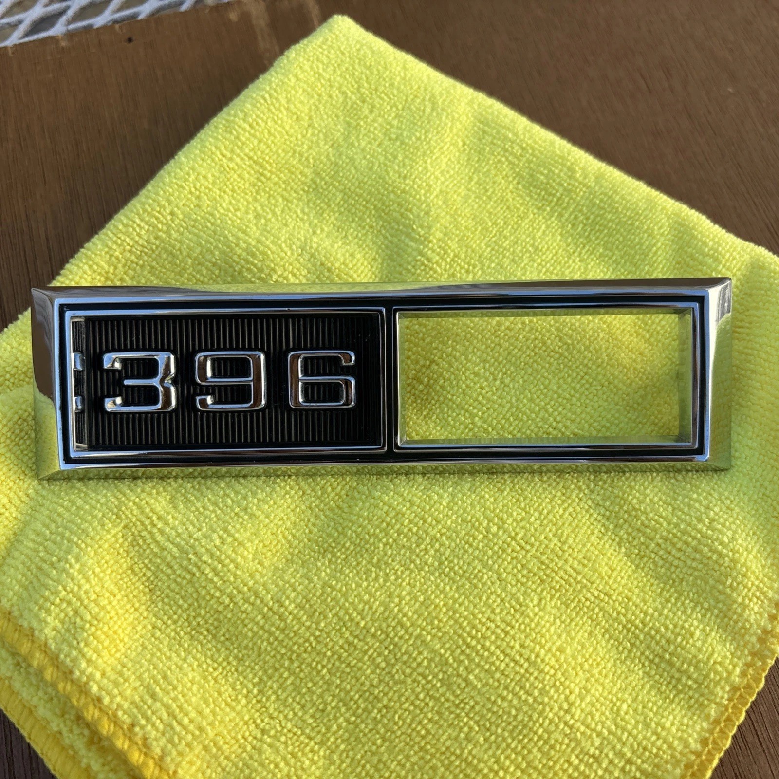 1968-1969 CHEVY \