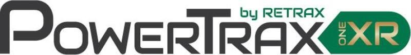 Retrax Powertrax ONE XR Electric Retractable Tonneau Cover - T-70482