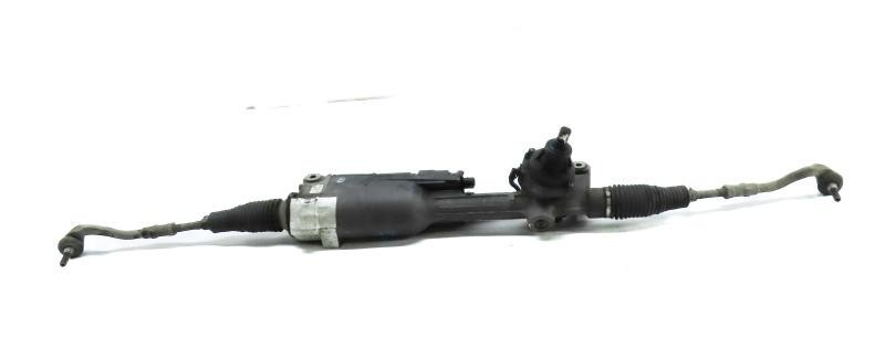 2013-2017 Audi Q5 Power Steering Gear Rack and Pinion W/O Dynamic Steering OEM