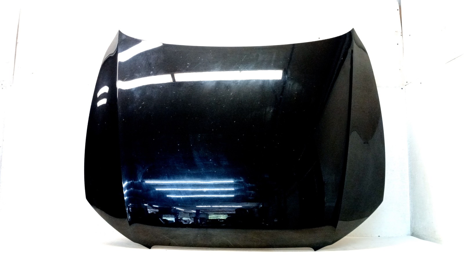 💚 2008-2012 Audi S5 A5 Front Hood Bonnet Cover Panel Genuine OEM Black 😊
