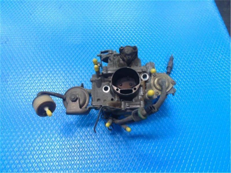JDM MITUBISHI Minicab U42T Carburetor P81200-26002134 Genuine Parts