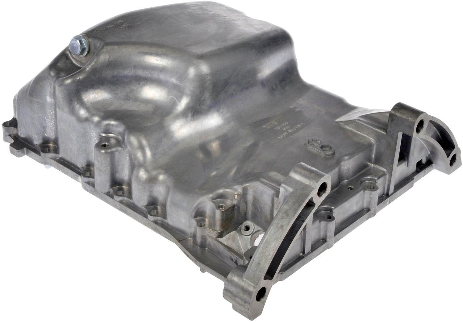 08-17 Honda Accord 09-14 Ridgeline 3.5L V6 Engine Oil Pan Dorman 264-380