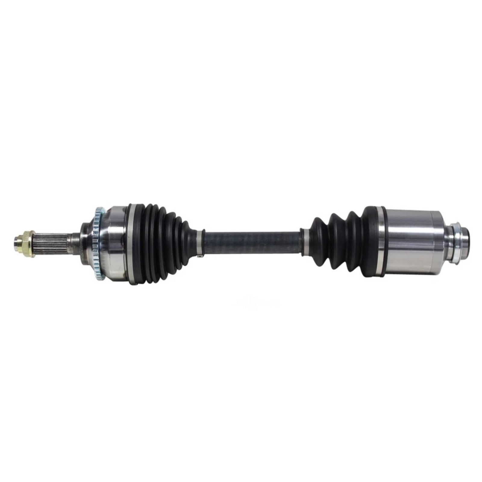 GSP NCV47002 Front Right CV Axle Half-Shaft for 1987-89 Tracer 323 1991-94 Capri