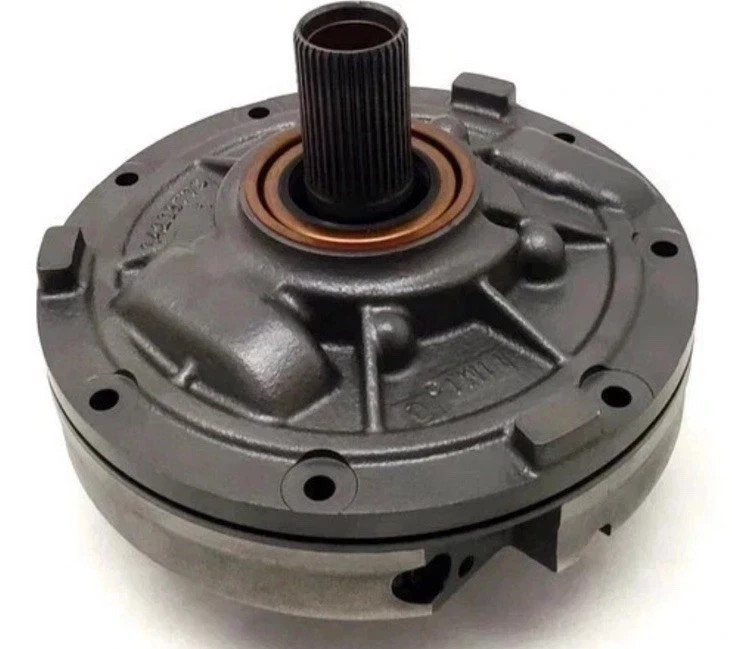 4L80E 4L85E Transmission Pump Complete 2004-Up Cast 302 779 512 379 OEM