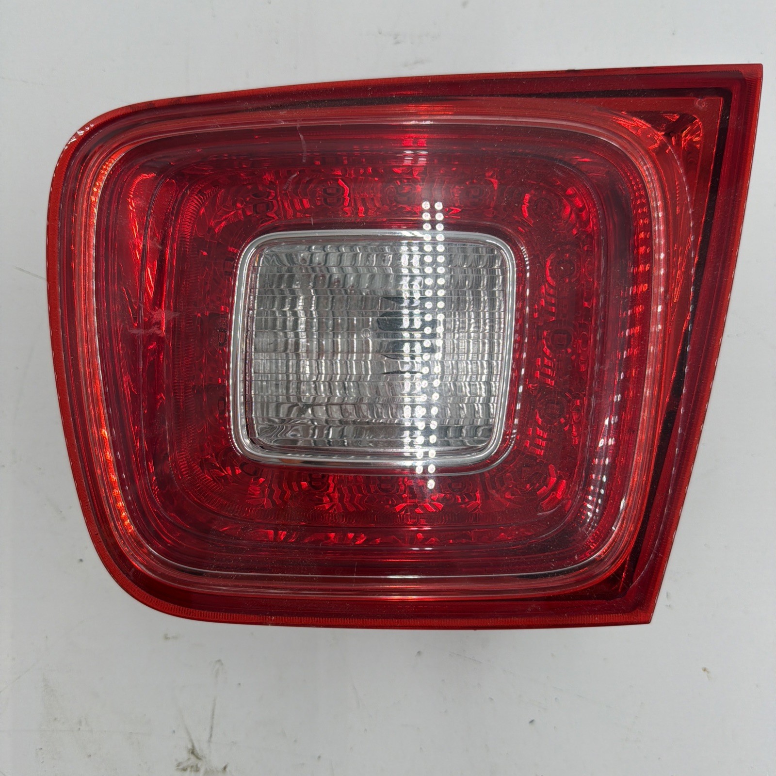 OEM 2013-2015 Chevy Malibu LTZ Right Passenger Inner LED Tail Light 22928366