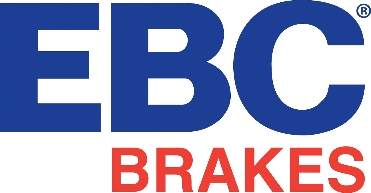 EBC for S1 Kits Ultimax Pads and RK rotors S1KR1778