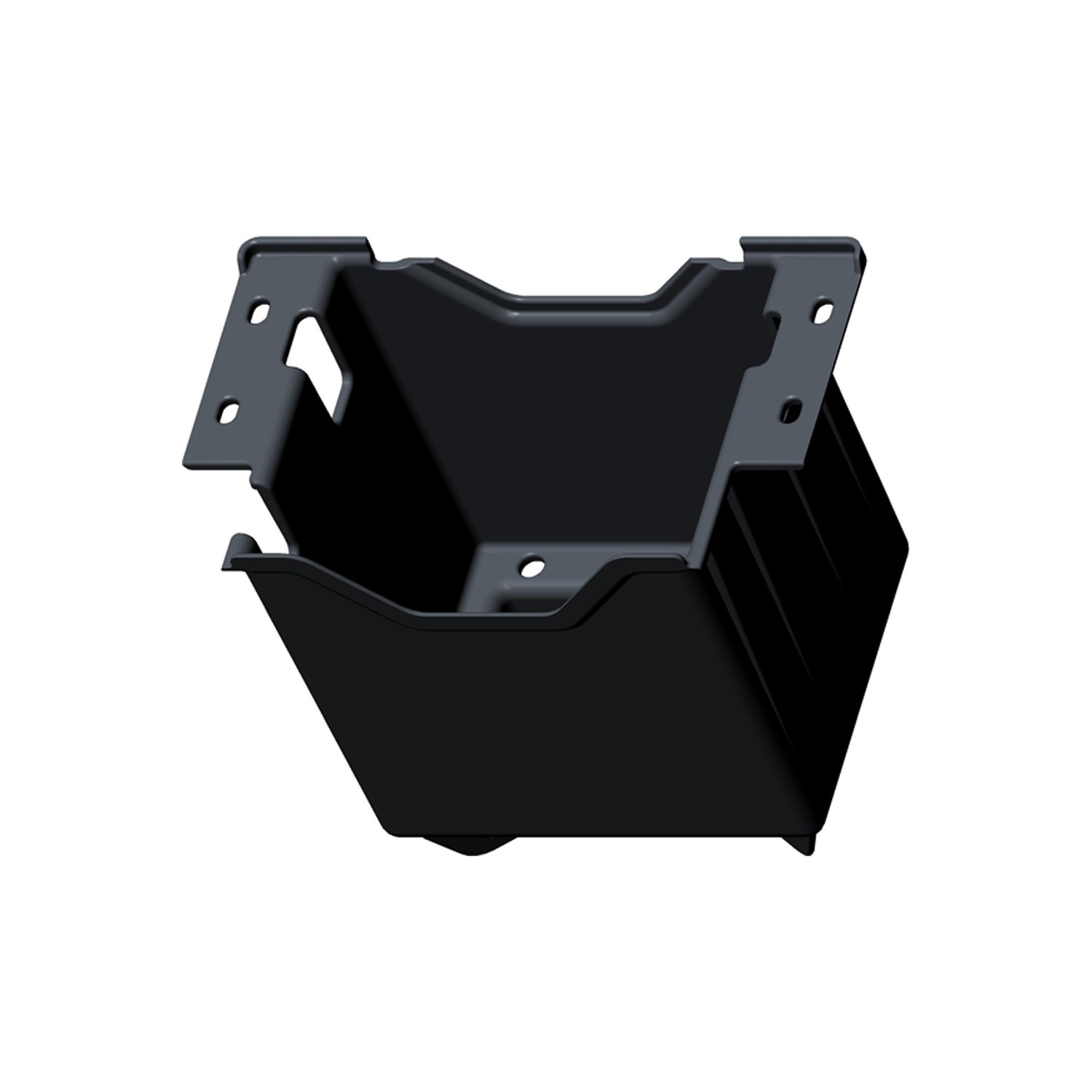 Polaris Battery Box, for Sportsman ATV Models, Genuine OEM - 5435696 Polaris Battery Box, for Sportsman ATV Models, Genuine OEM - 5435696
