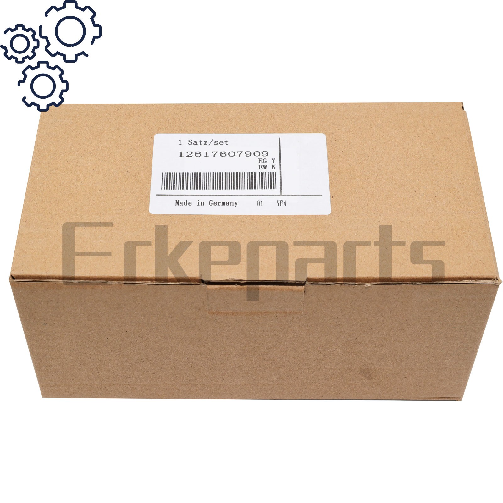OEM Oil Level Sensor 12617607909 For BMW 525i 528i 530i 535i X3 X5 X6 3.0 NEW