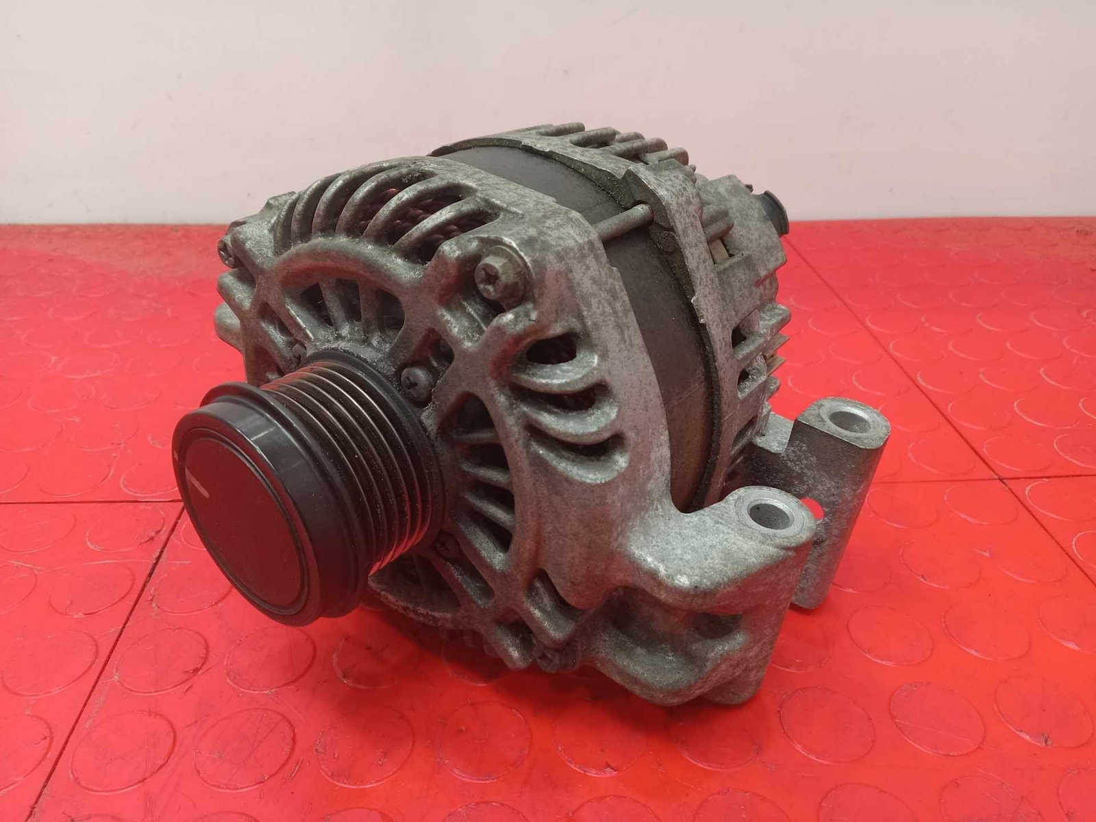 15-17 Chrylser 200 2.4L 160 Amp Alternator Assembly Genuine OEM 56029624AB