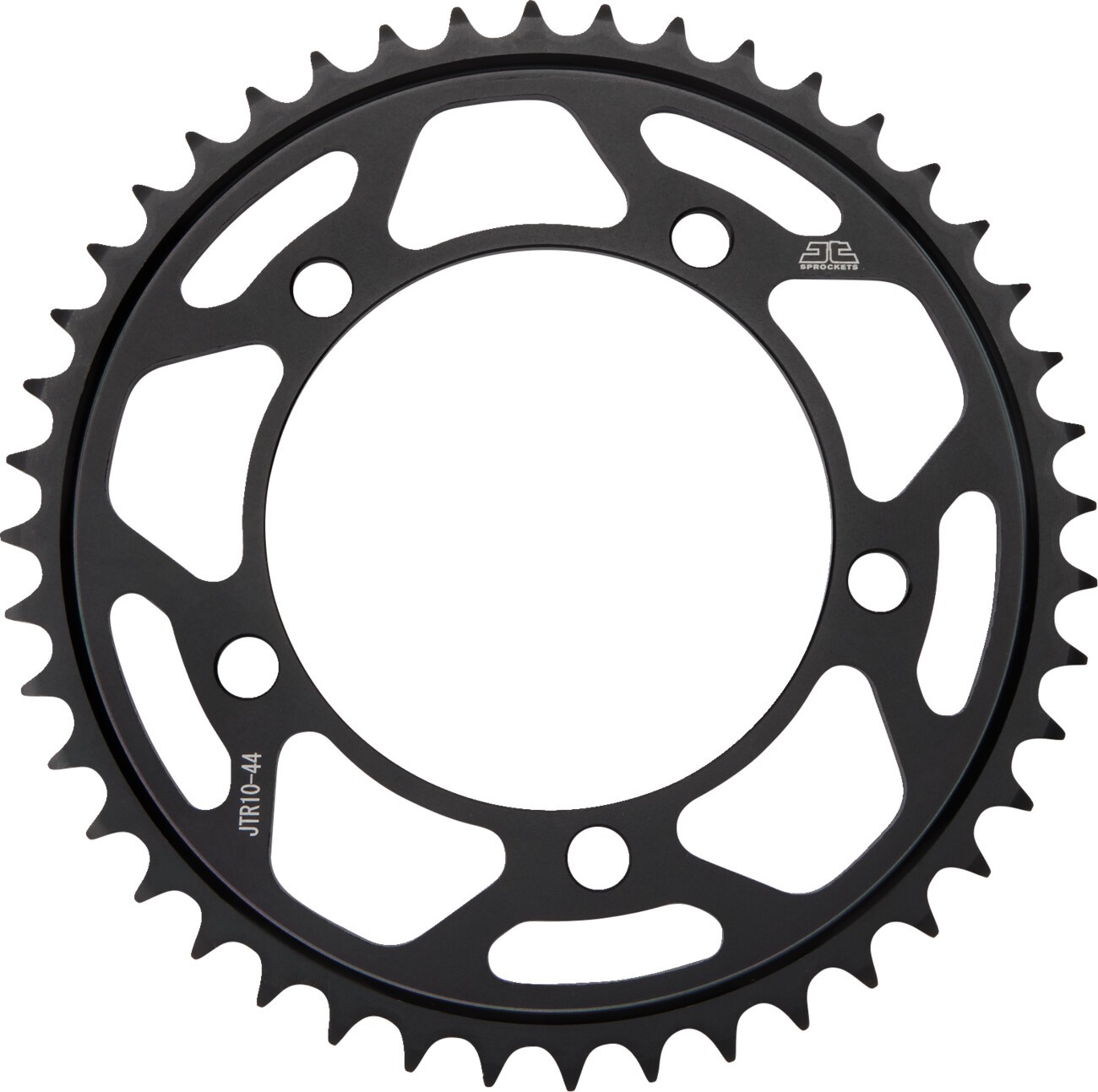 JT Steel Rear Sprocket 44 Tooth 525 BMW JT Steel Rear Sprocket 44 Tooth 525 BMW