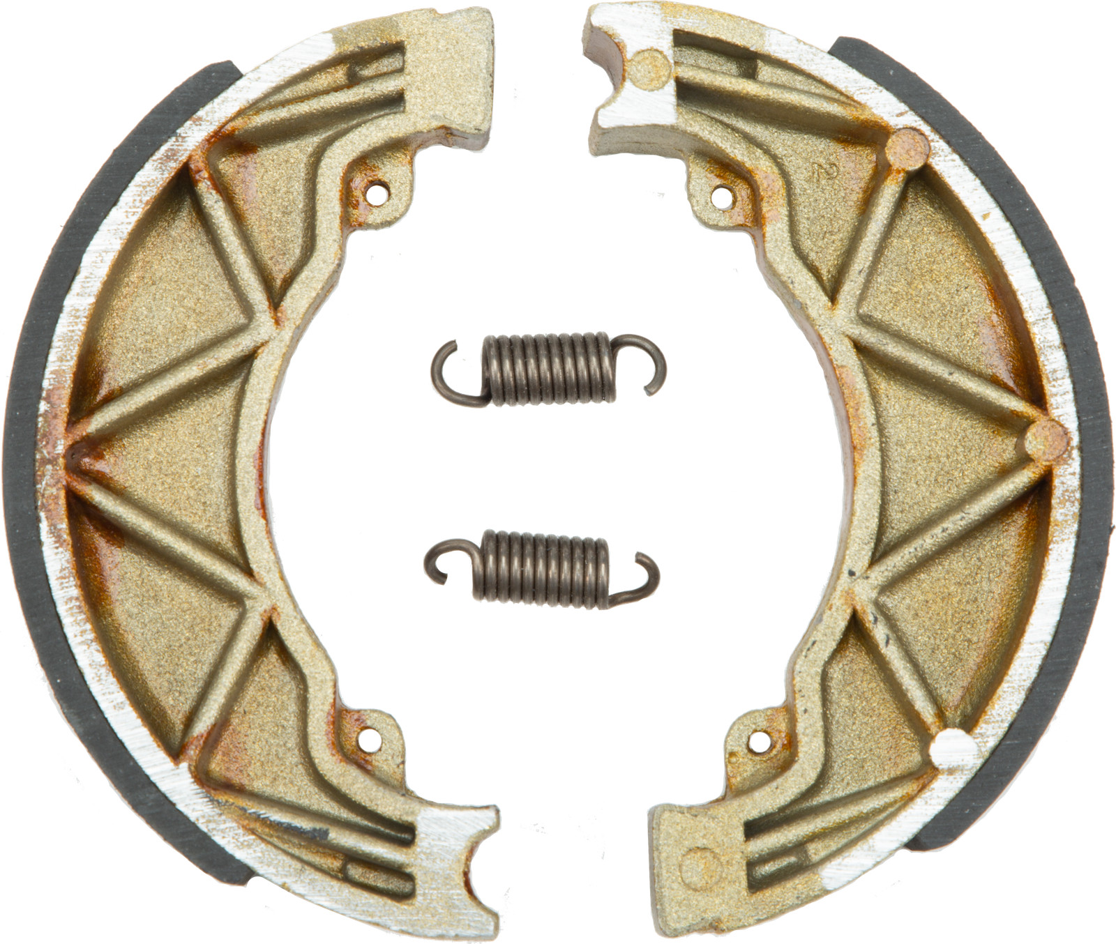 EBC Standard Brake Shoes 816