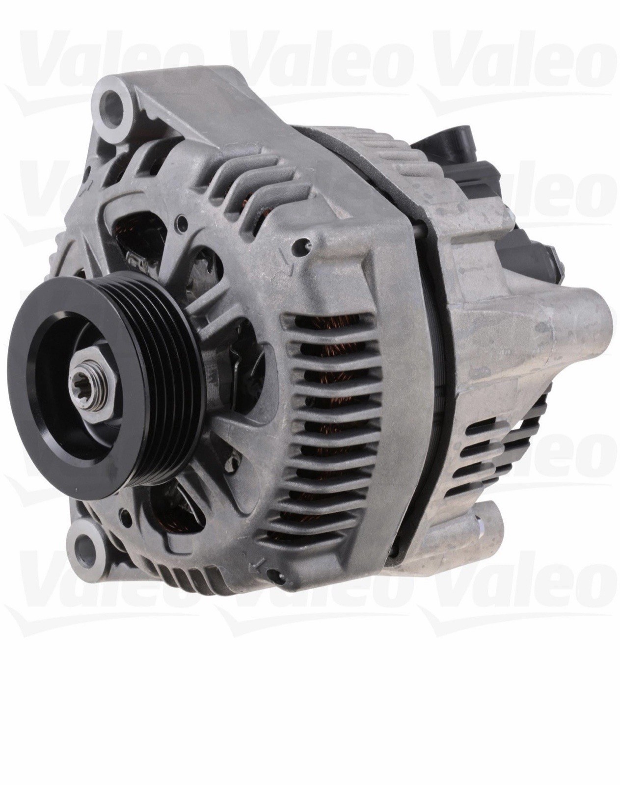 The Valeo 439217 Is A 110-amp 14-volt New Premium Alternator. The Valeo 439217 Is A 110-amp 14-volt New Premium Alternator.