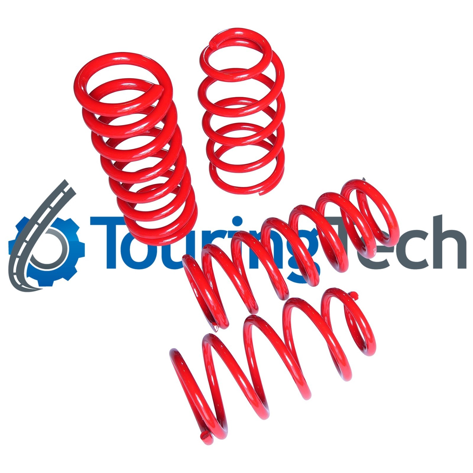 Touring Tech 1.9