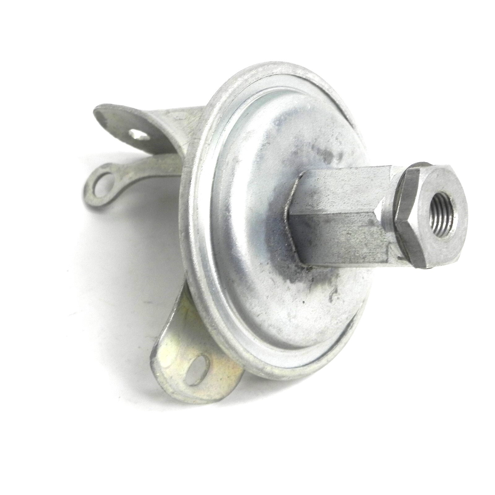NIEHOFF DELCO REMY DR-341 NOS VACUUM ADVANCE CHAMBER 1946-50 OLDSMOBILE 6 CYL +