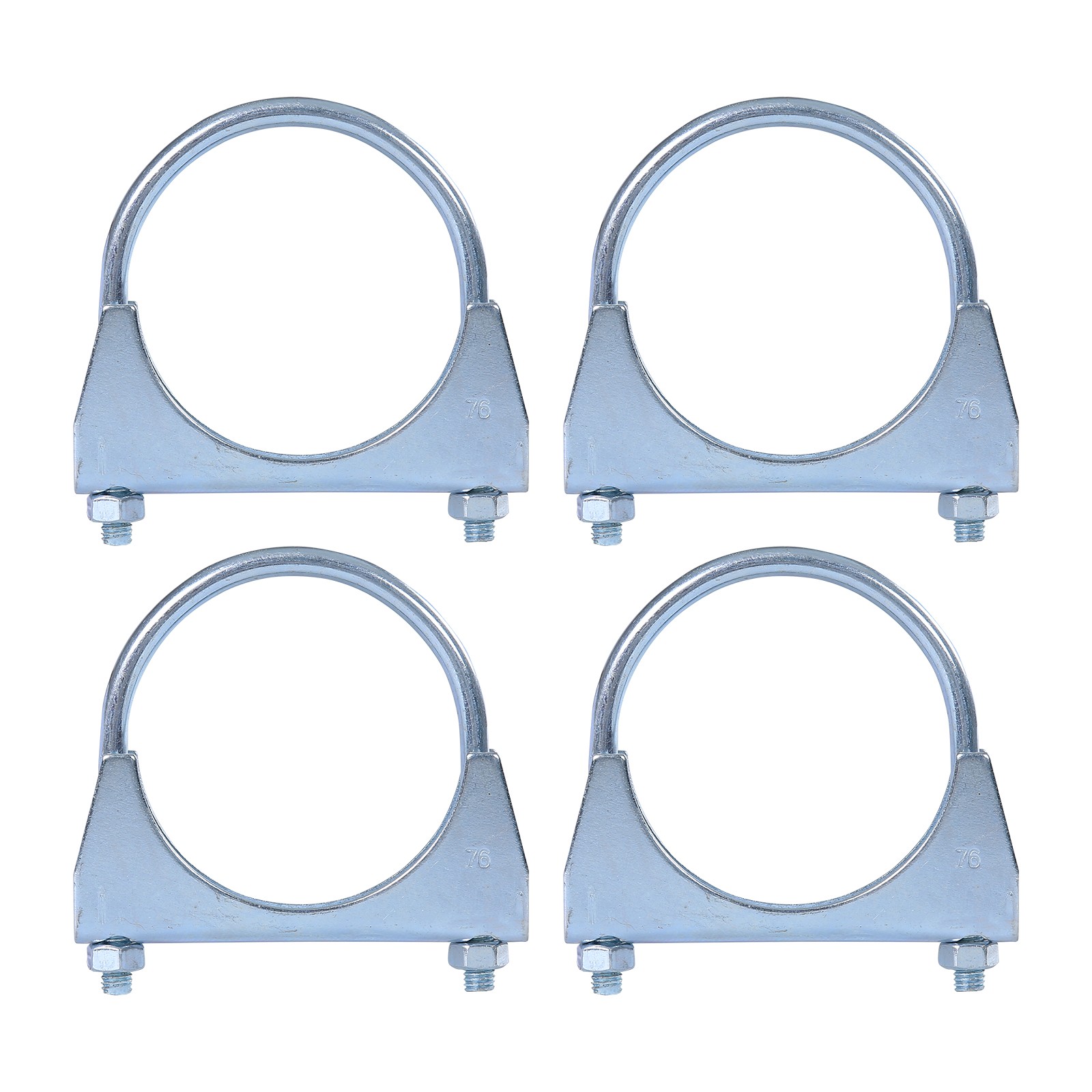 4 Pcs 5