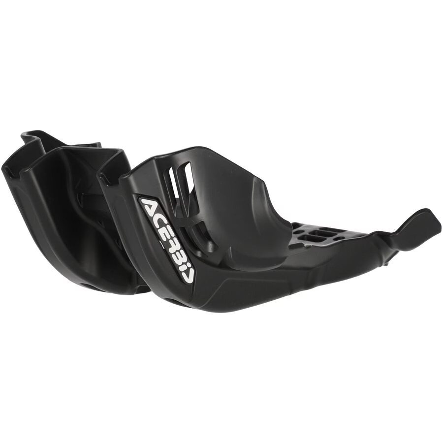 Acerbis Skid Plate - Black 2986910001
