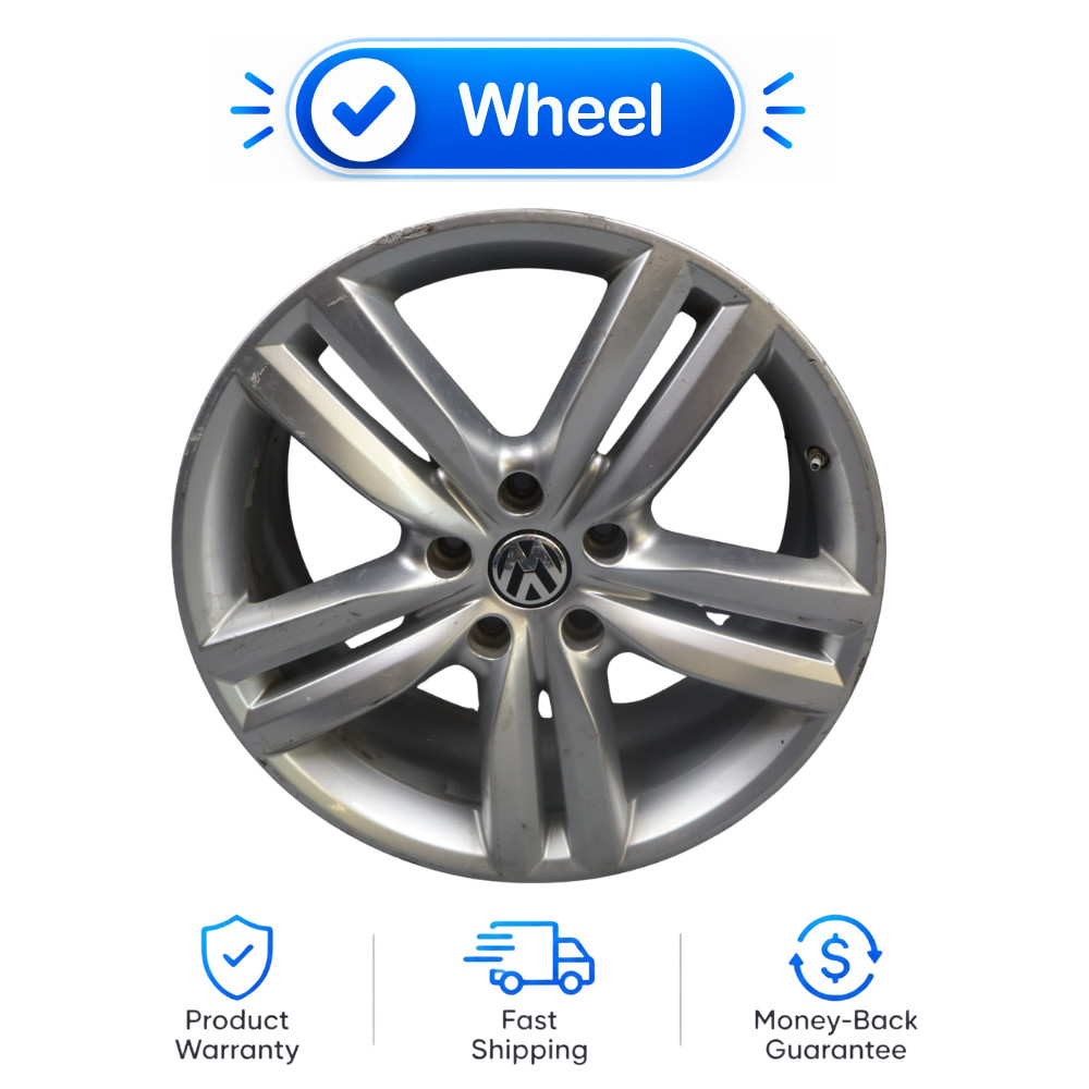 11-17 Volkswagen Touareg 7P 20\