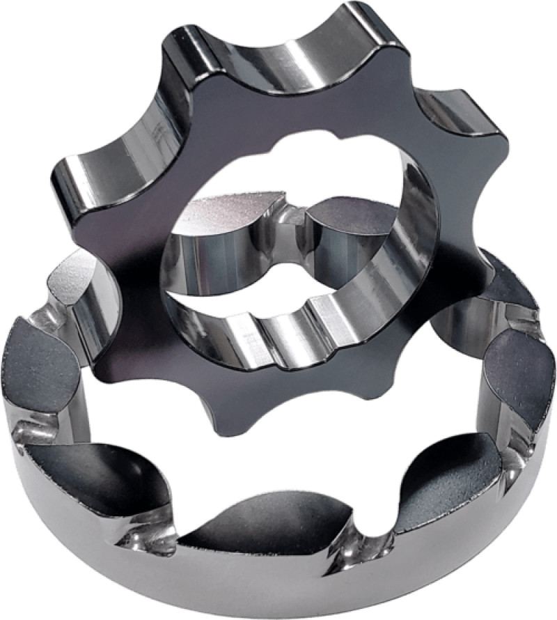 Boundary CM-OPG-GT500-VM, One Oil Pump Fits 2020-2023 Ford Mustang GT500 2025 Boundary CM-OPG-GT500-VM, One Oil Pump Fits 2020-2023 Ford Mustang GT500 2025