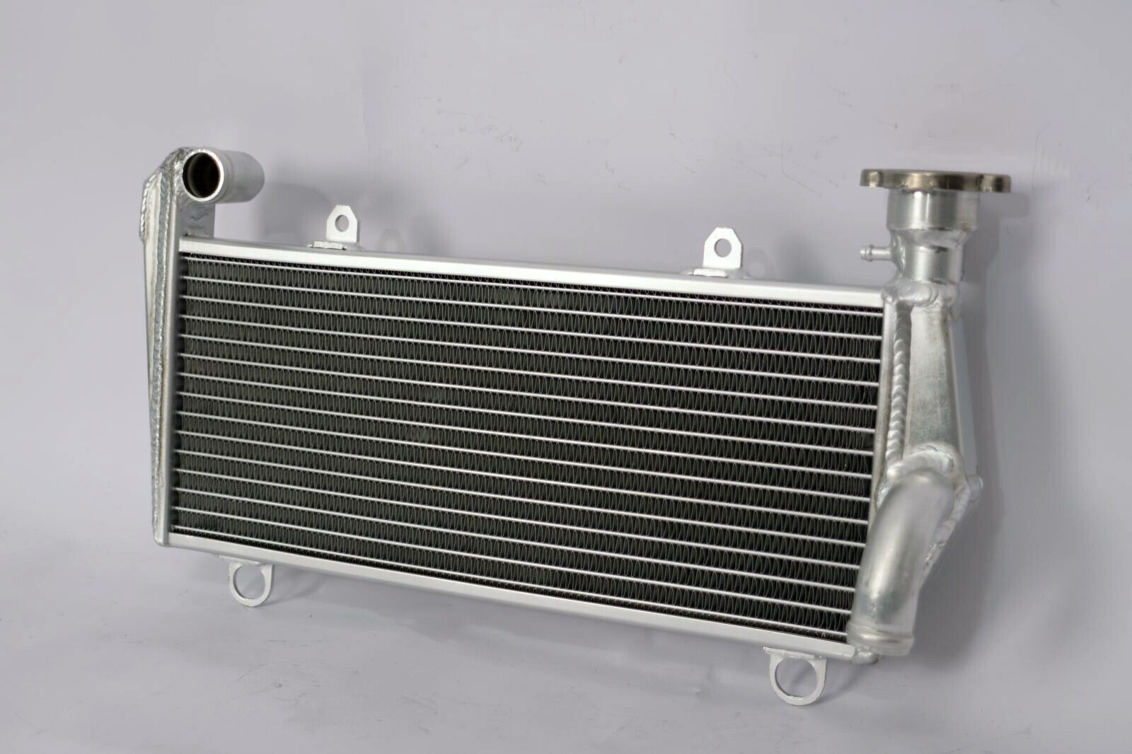 fit  2012-2017 2013 2014 Ducati 899/959/1199 1299 Panigale Radiator USA