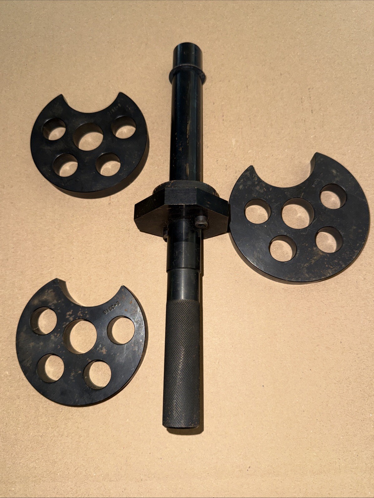 Mercury Quicksilver Pinion Gear Locating Tool 91-12349A05