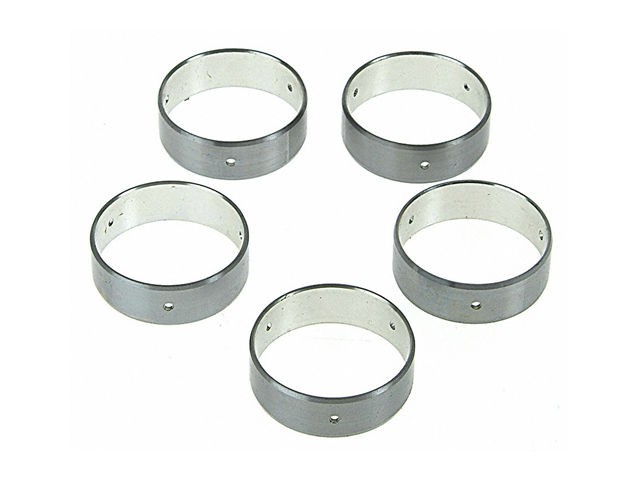 For 1975-1991 Chevrolet G30 Camshaft Bearing Set Sealed Power 38764QDPM 1976