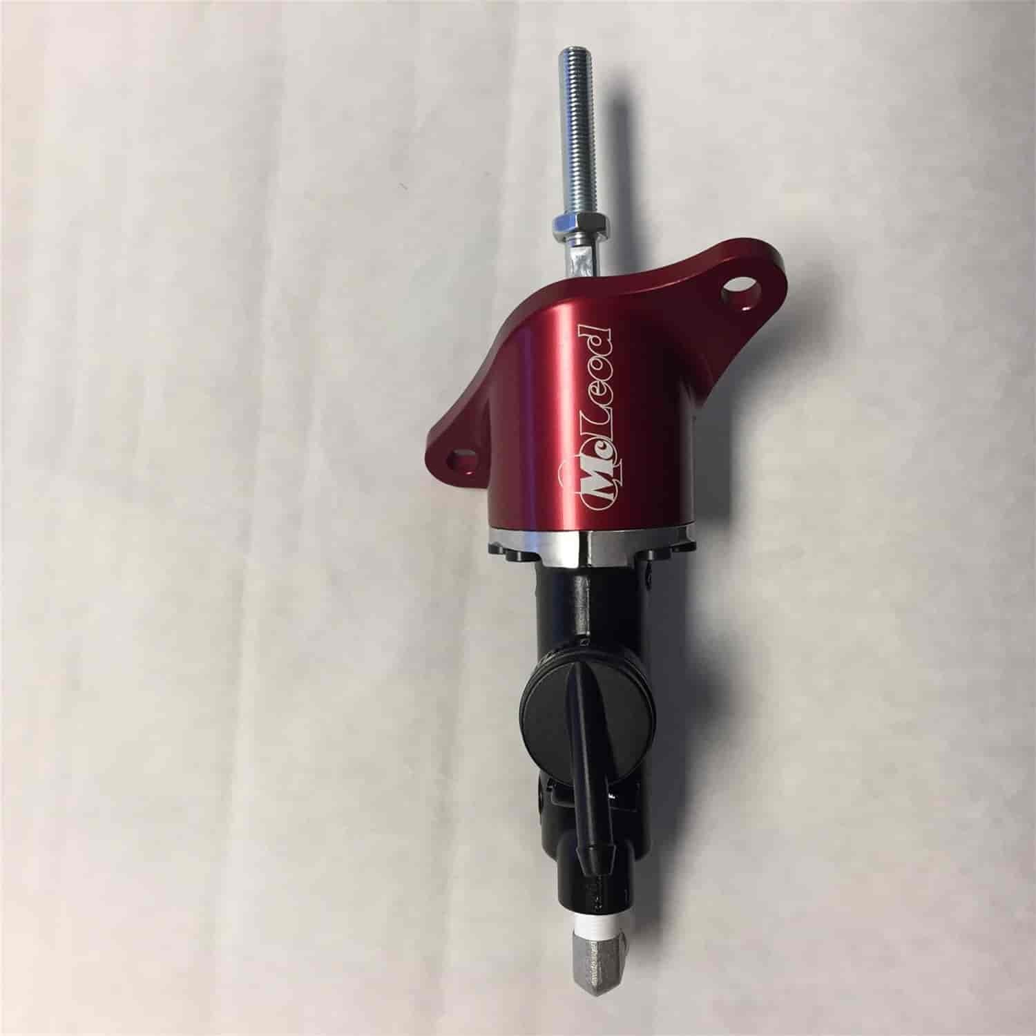 McLeod Replacement Master Cylinder Replacement Part For 1434001 & 1434002