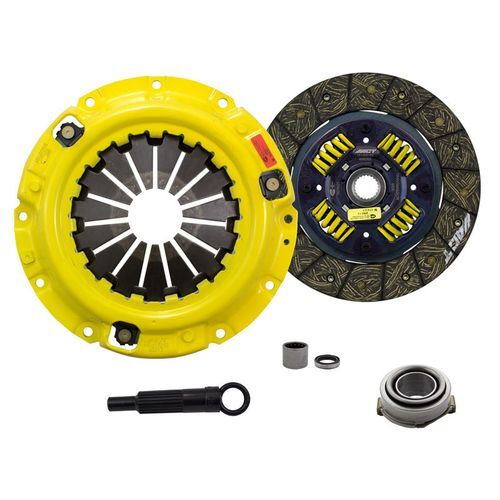 ACT ZX2-HDSS HD/Perf Street Sprung Clutch Kit For 1987 Mazda RX-7 NEW
